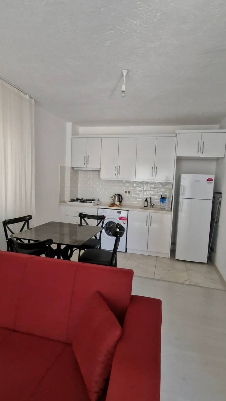 Mesudiye Harıp Dibi Apart2 - Mesudiye