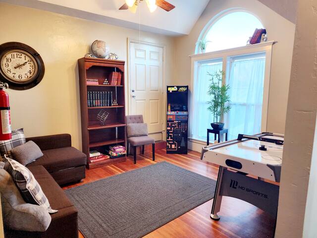 Kristine managed Airbnb listing 1