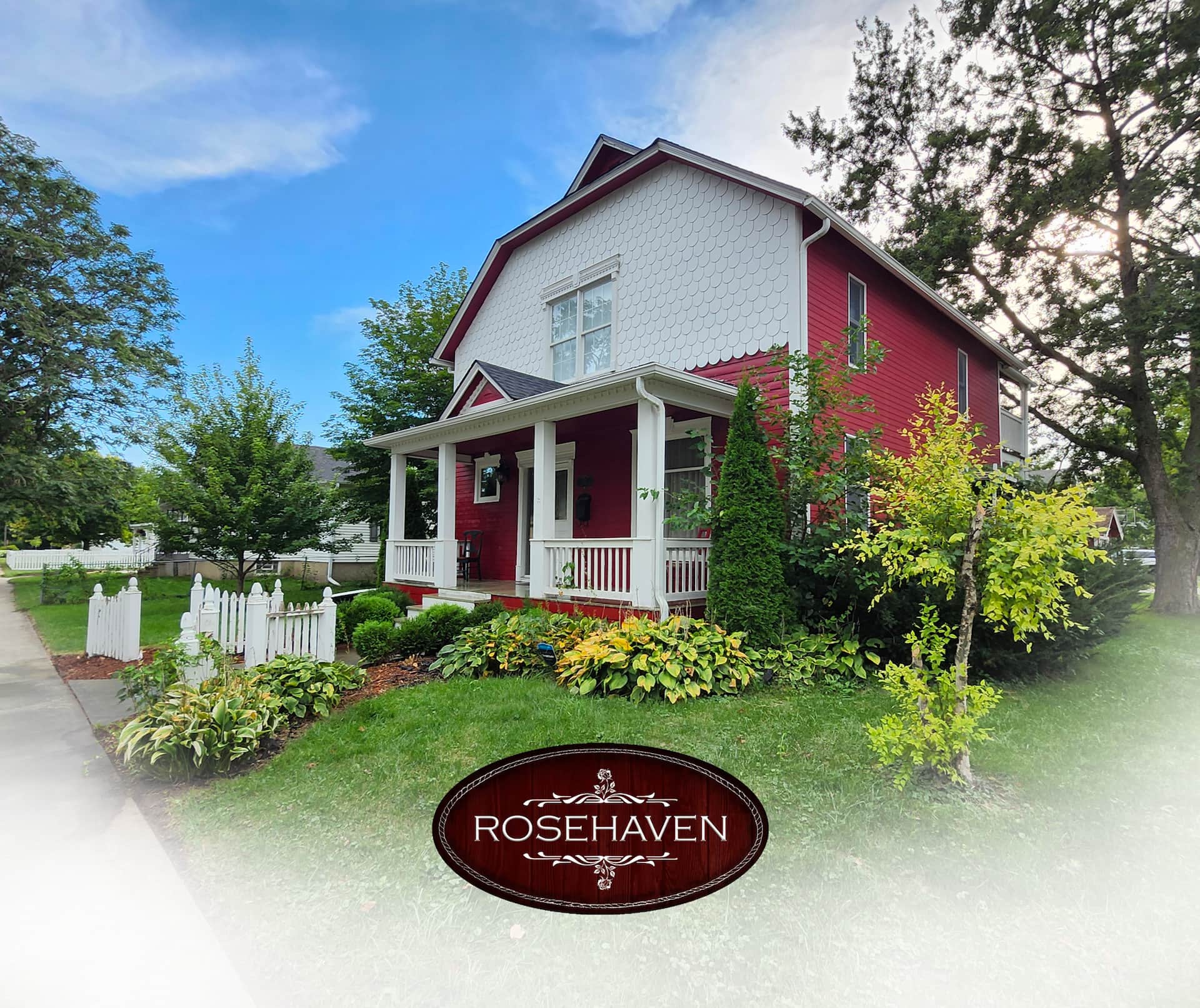 Rosehaven