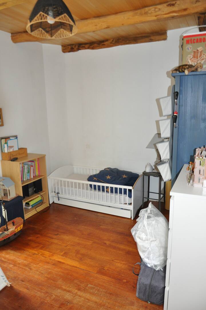 Chambre 2