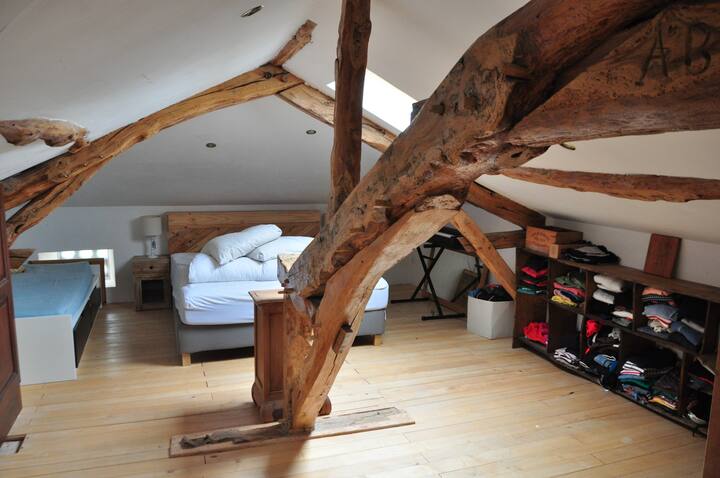 Chambre 1