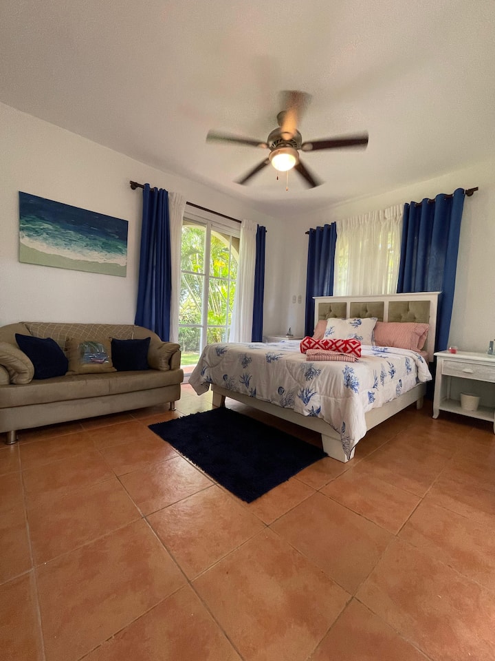 საძინებელი 1