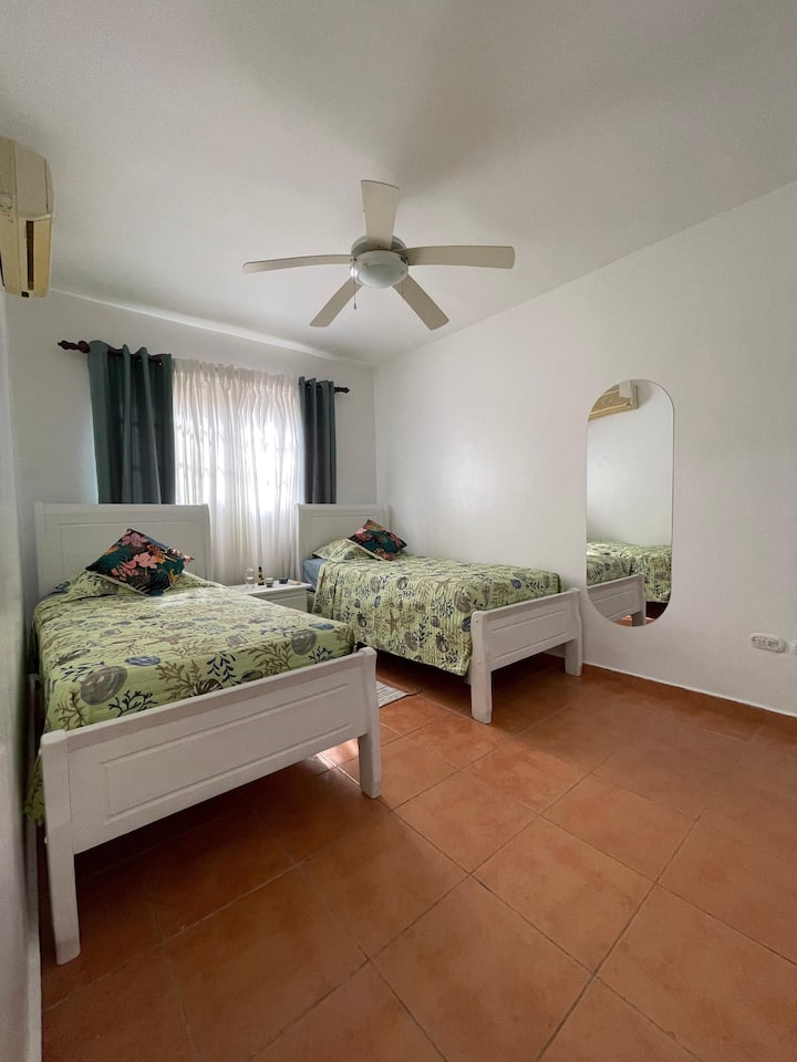 საძინებელი 2