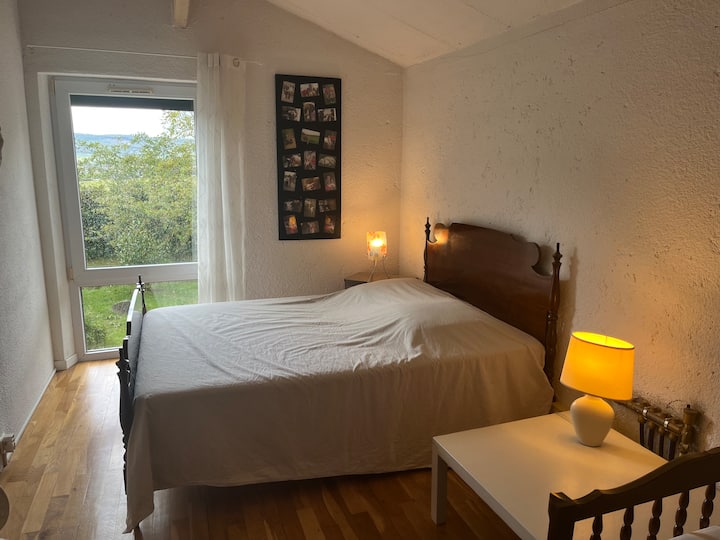 غرفة النوم 6