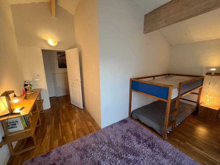 غرفة النوم 4