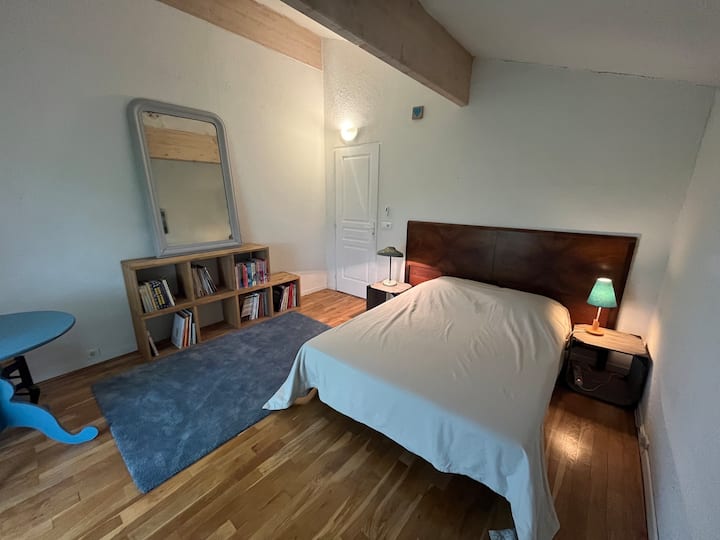 غرفة النوم 3