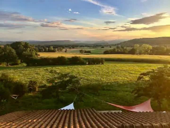 La Lumière Vous Invite à Péronne ! - Saône-et-Loire