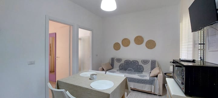 Bilo Attico Con Piscina Liberato Puglia Vacanze - Peschici