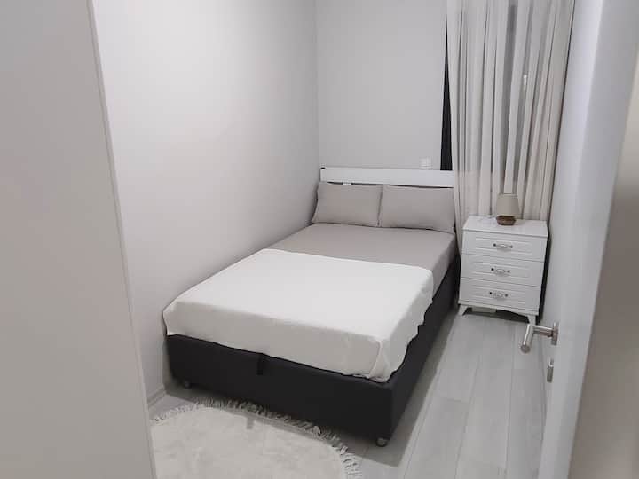 卧室- 2
（ 120x200张床） 