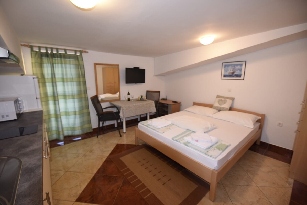 غرفة المعيشة