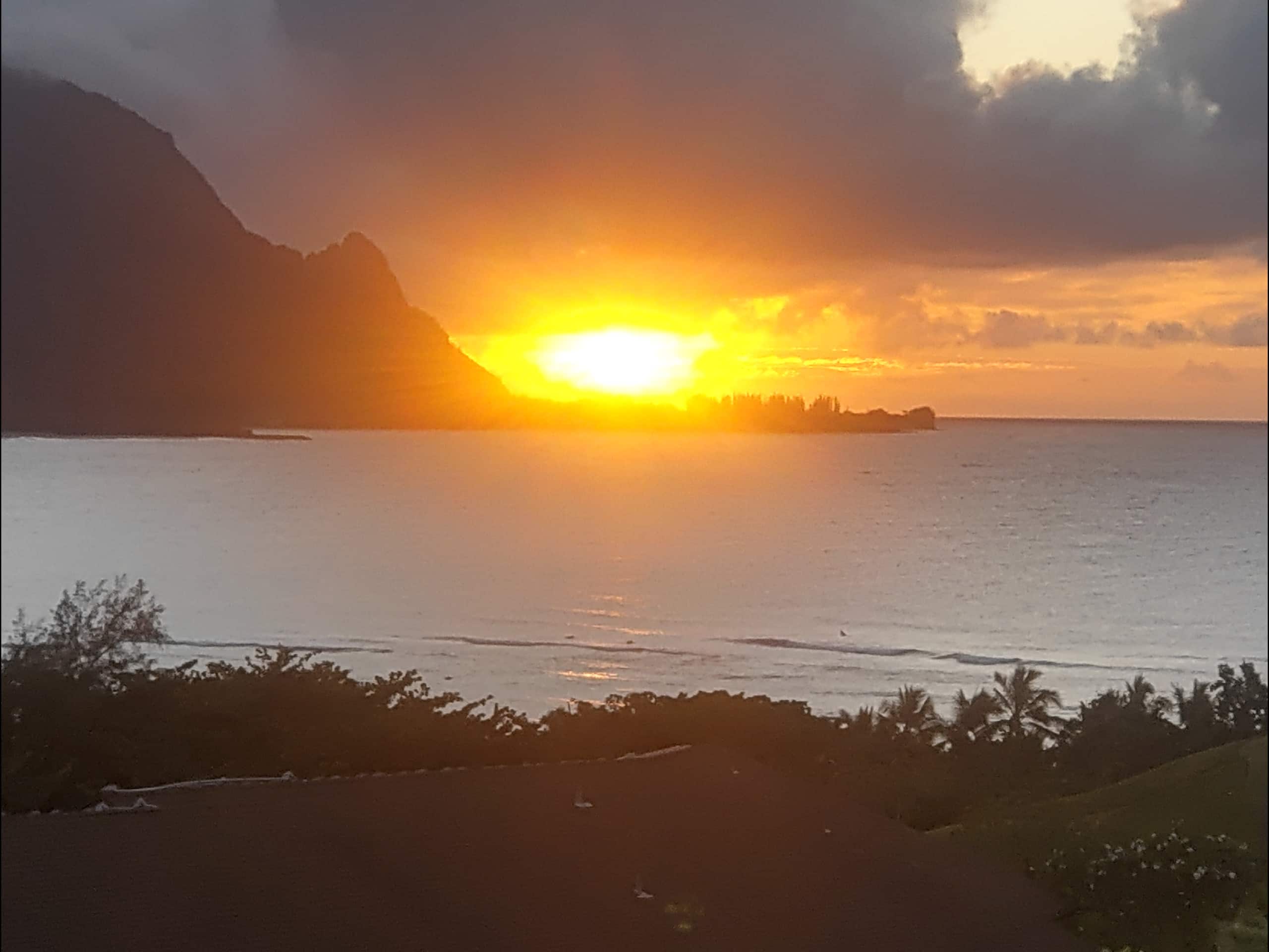 Resort in Princeville · ★4.62 · 1 bedroom · 1 bed · 1 private bath - Image 22
