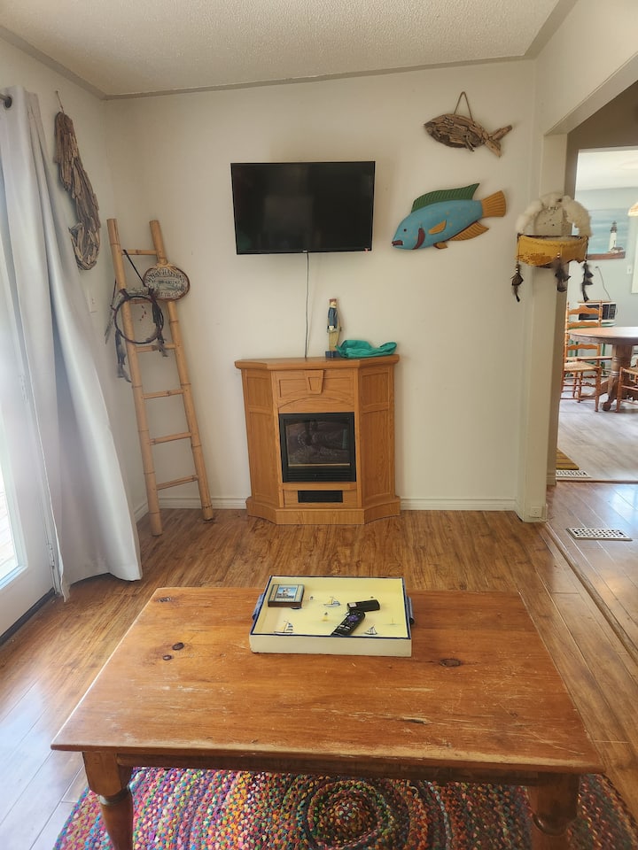 Mikinaak Cottage - Tobermory