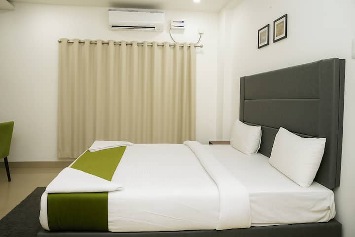 Chambre 1