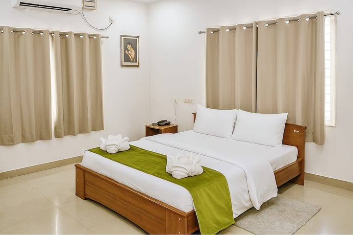 Chambre 3