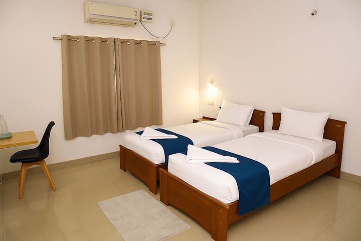Chambre 2
