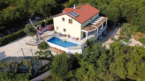 Holiday house Villa Jozi