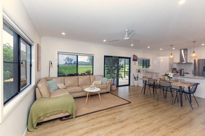 The Olive Abode - Atherton - Atherton