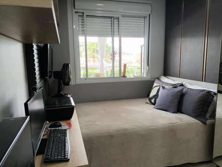 საძინებელი 2