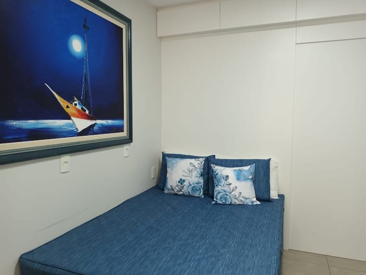 საძინებელი 3