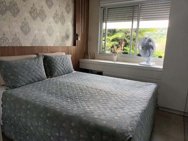 საძინებელი 1