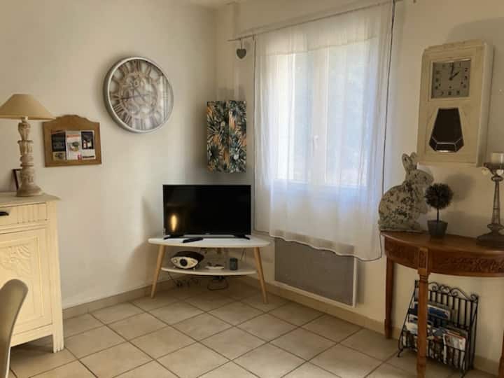 Jolie Maison De Village - Fuveau