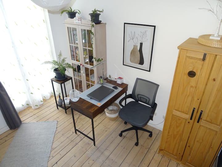 Zentral Gelegenes Studio In Kassel - Cassel, Allemagne