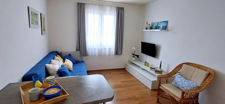 Summer Time @Home Away From Home 1 - Croatie