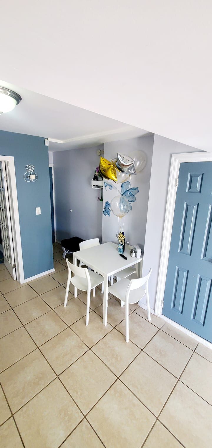 Lovely 1 Bedroom Suite With Cozy Bed Near Jfk - Queens, NY