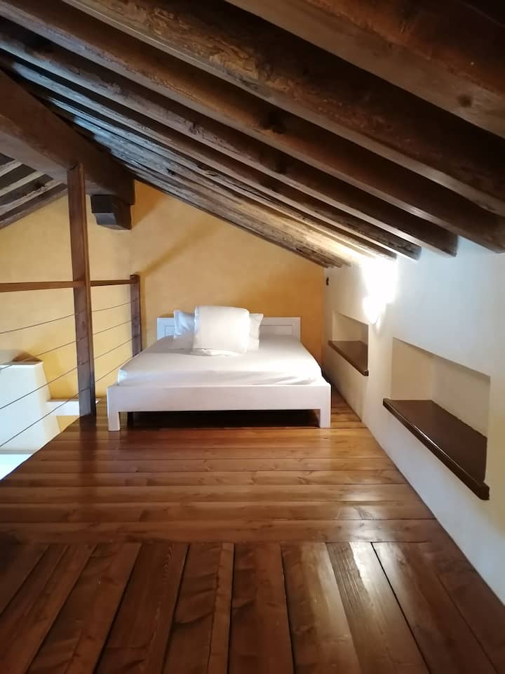 غرفة النوم 3