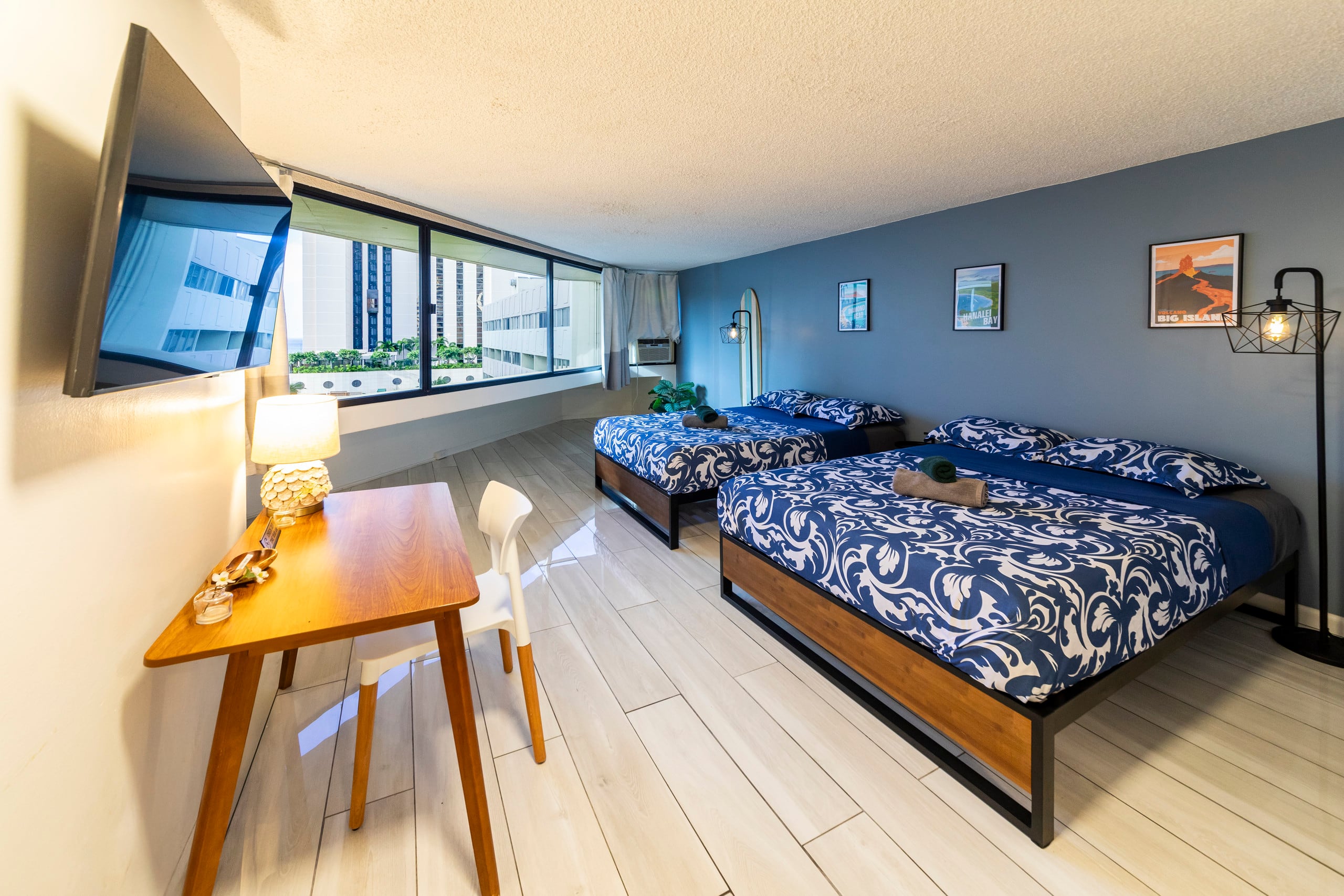 Condo in Honolulu · ★4.68 · 1 bedroom · 2 beds · 1 private bath - Image 9