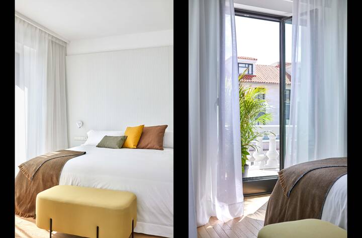 საძინებელი 2