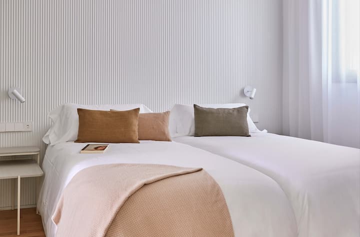 საძინებელი 1