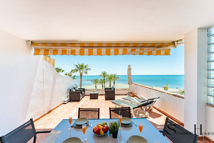 Sunshinehomes managed Airbnb listing 1