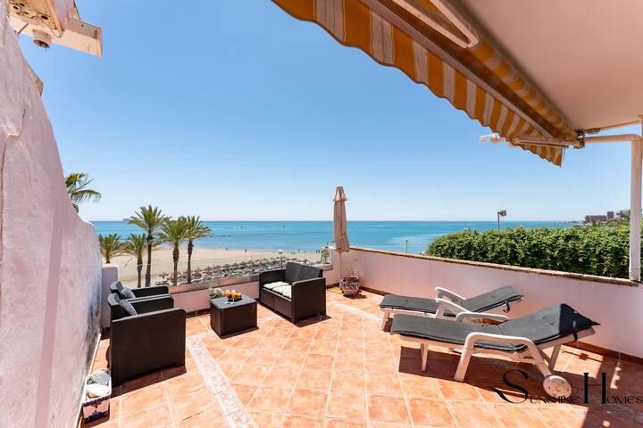 Sunshinehomes managed Airbnb listing 2