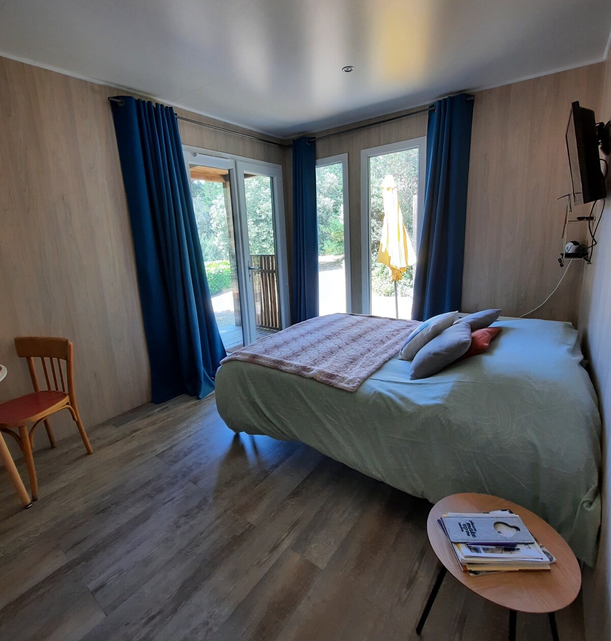 ห้องนอน