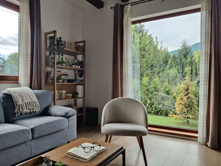 Ara Chalet - Transylvania