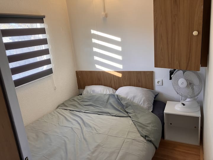 Spavaća soba 2