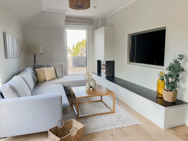 Ferienwohnung Crystal Cove By My Baltic Sea - Timmendorfer Strand