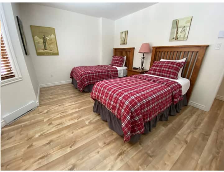 Bedroom #3