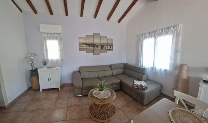 Villa Privée Avec La Piscine Et Vue Mer - Roquebrune-sur-Argens