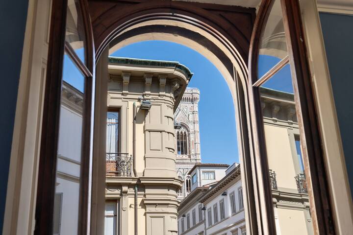 Keys of Italy -Speziali1-2Bdr Flat PiazzRepubblica gallery image 5