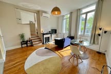 The Libournettes - Harmony