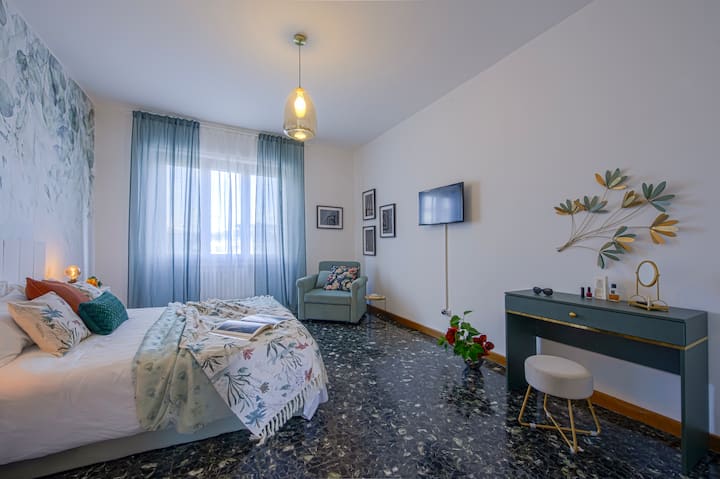 Chumba cha kulala cha watu wawili