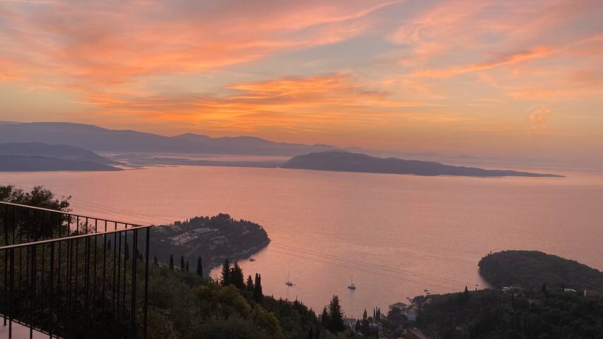 Hestia Travel managed Airbnb listing 1