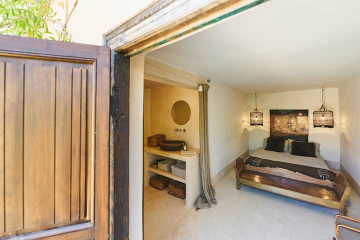 ห้องนอน