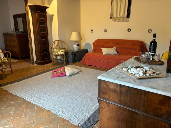 Дневна соба