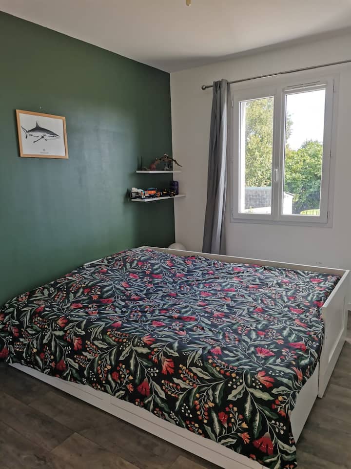 Bedroom 2
