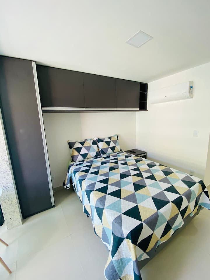 2 ห้องนอน