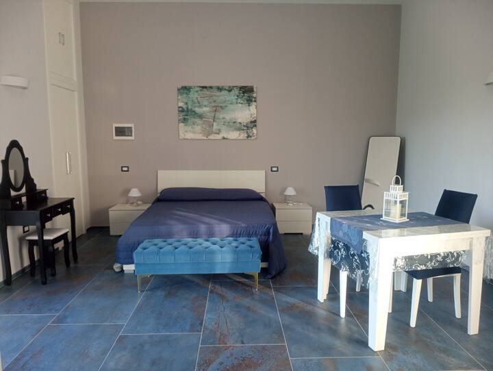 ห้องนอน