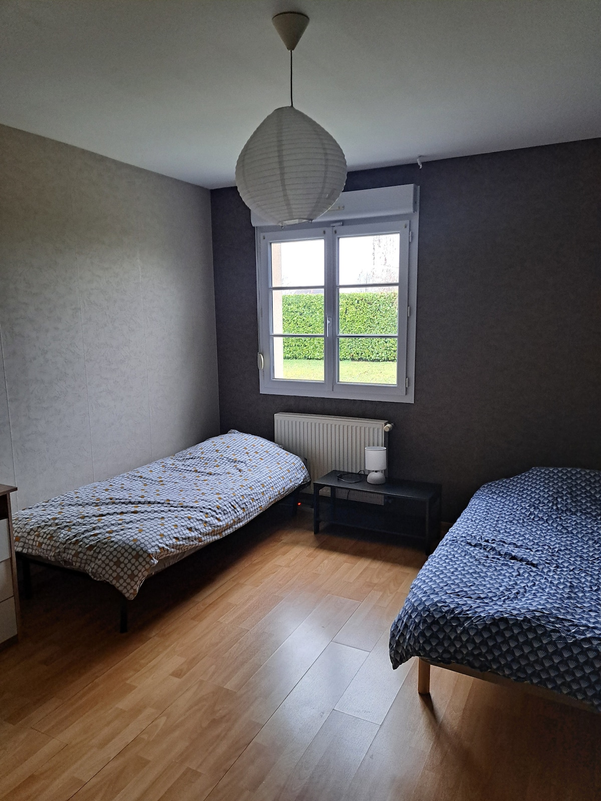 საძინებელი 1